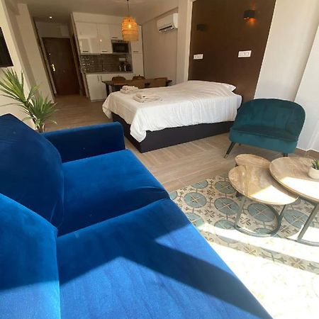 Studio Don Jim Family, Beautiful Luxurious New Studio Near Arenal Beach Javea Exterior photo