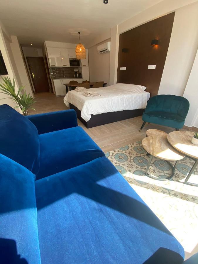 Studio Don Jim Family, Beautiful Luxurious New Studio Near Arenal Beach Javea Exterior photo